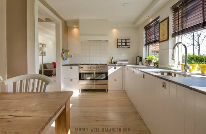 How to Quickly Declutter your Home when you have No Time