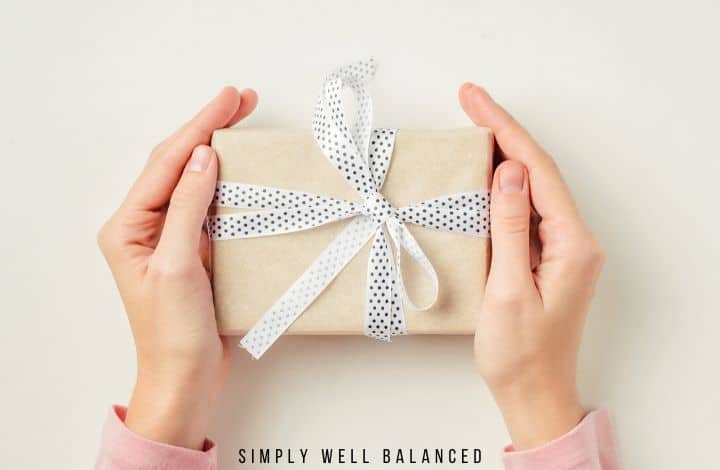 24 Perfect Gifts for the Woman Who Wants Nothing