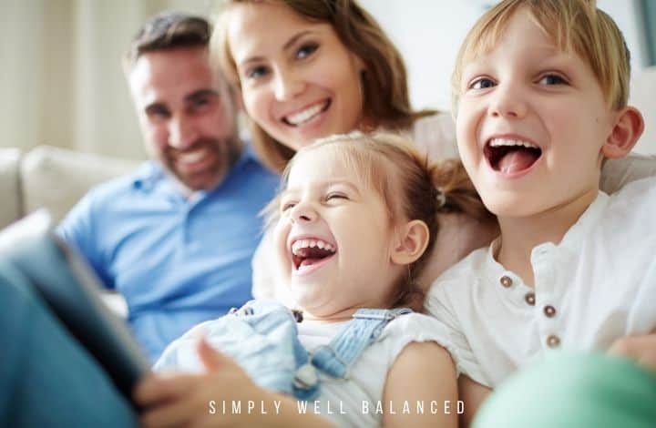 How to Make a Happy Home: 10 Habits That Make A Difference